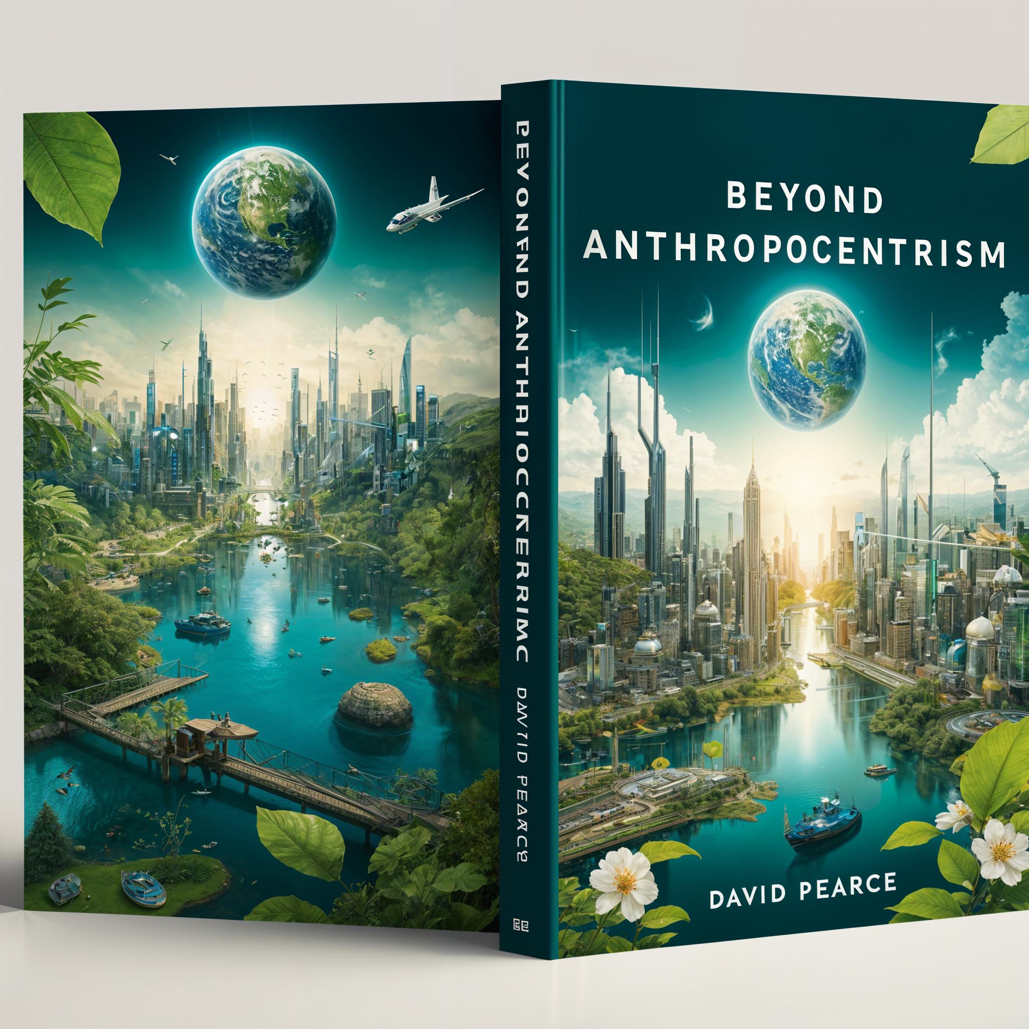 Beyond Anthropocentrism by David Pearce