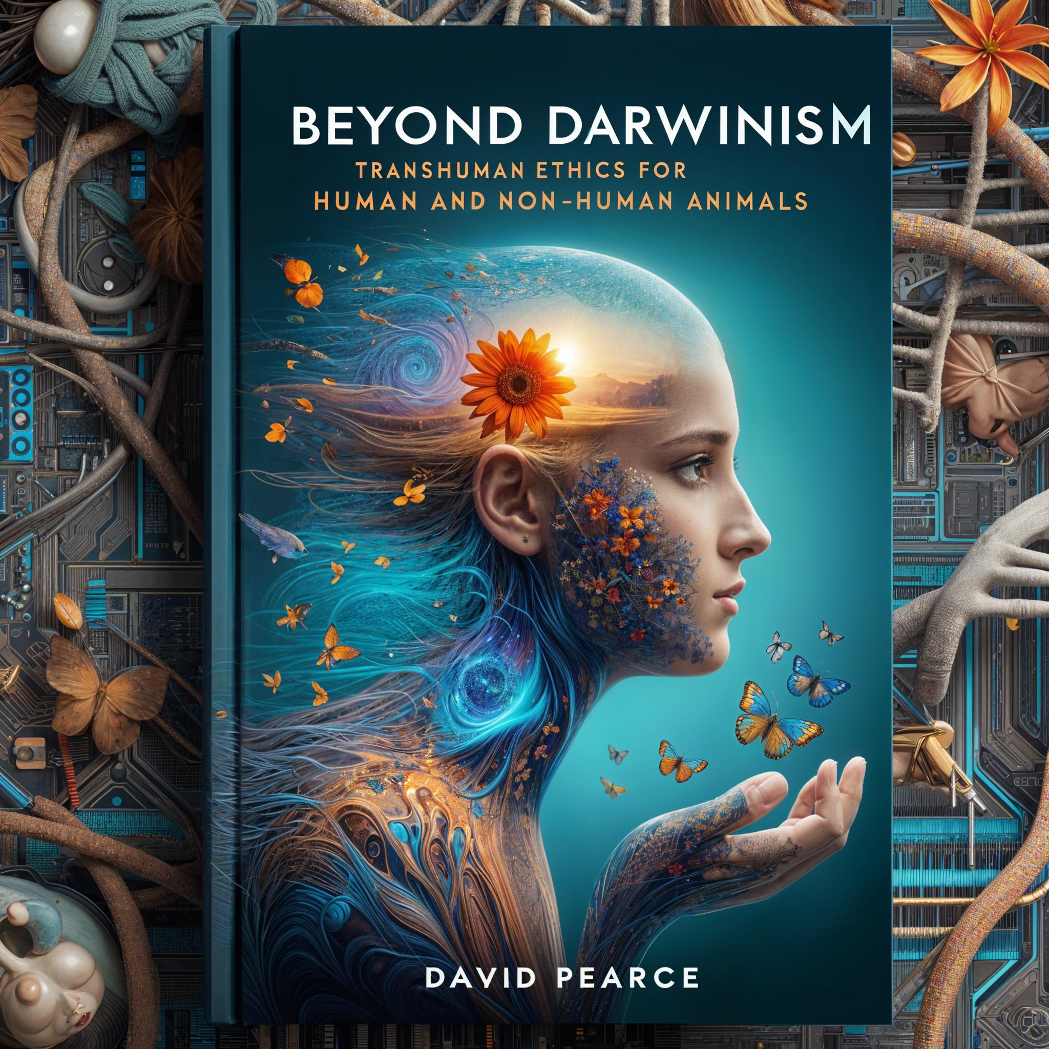 Beyond Darwinism: Transhuman Ethics for Human and NonHuman Animals by David Pearce
