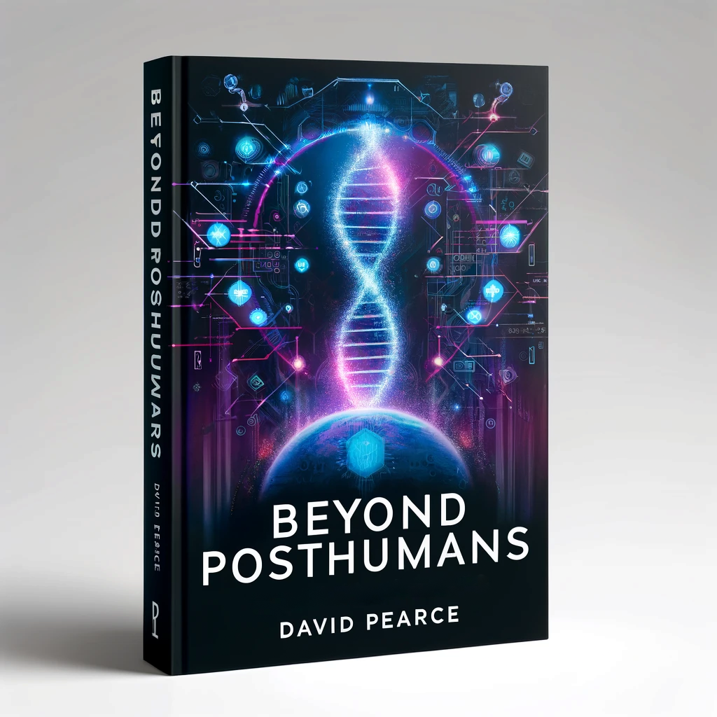 Beyond Posthumans by David Pearce