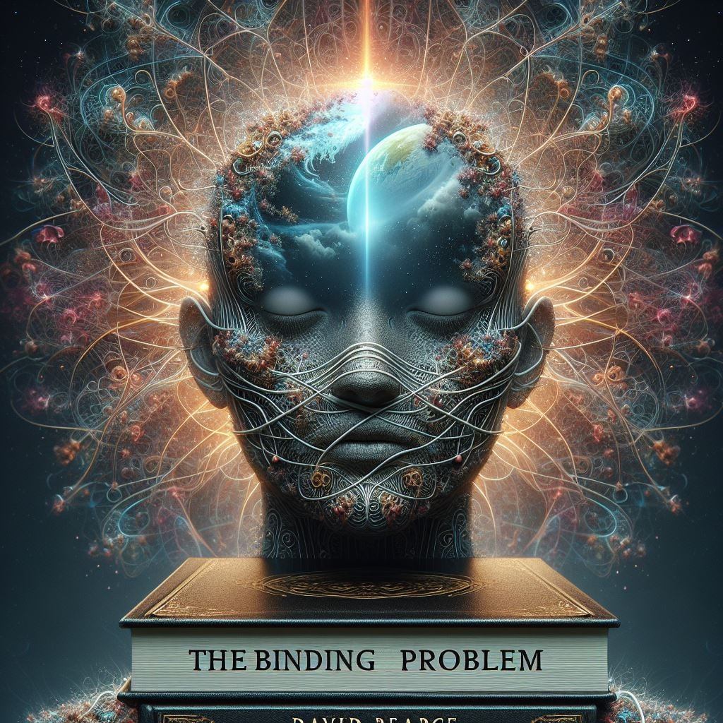 The Binding Problem by David Pearce