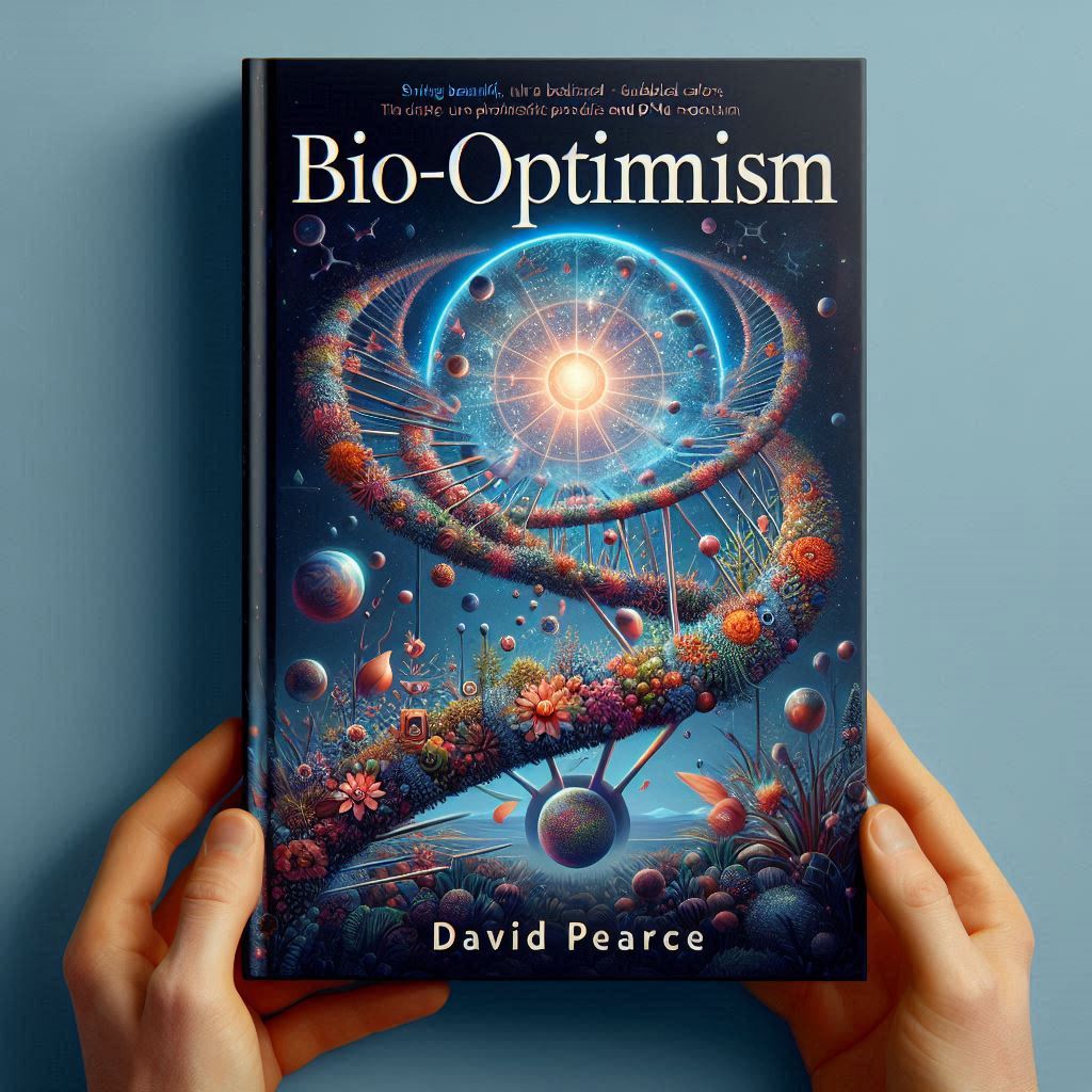 Bio-Optimism by David Pearce