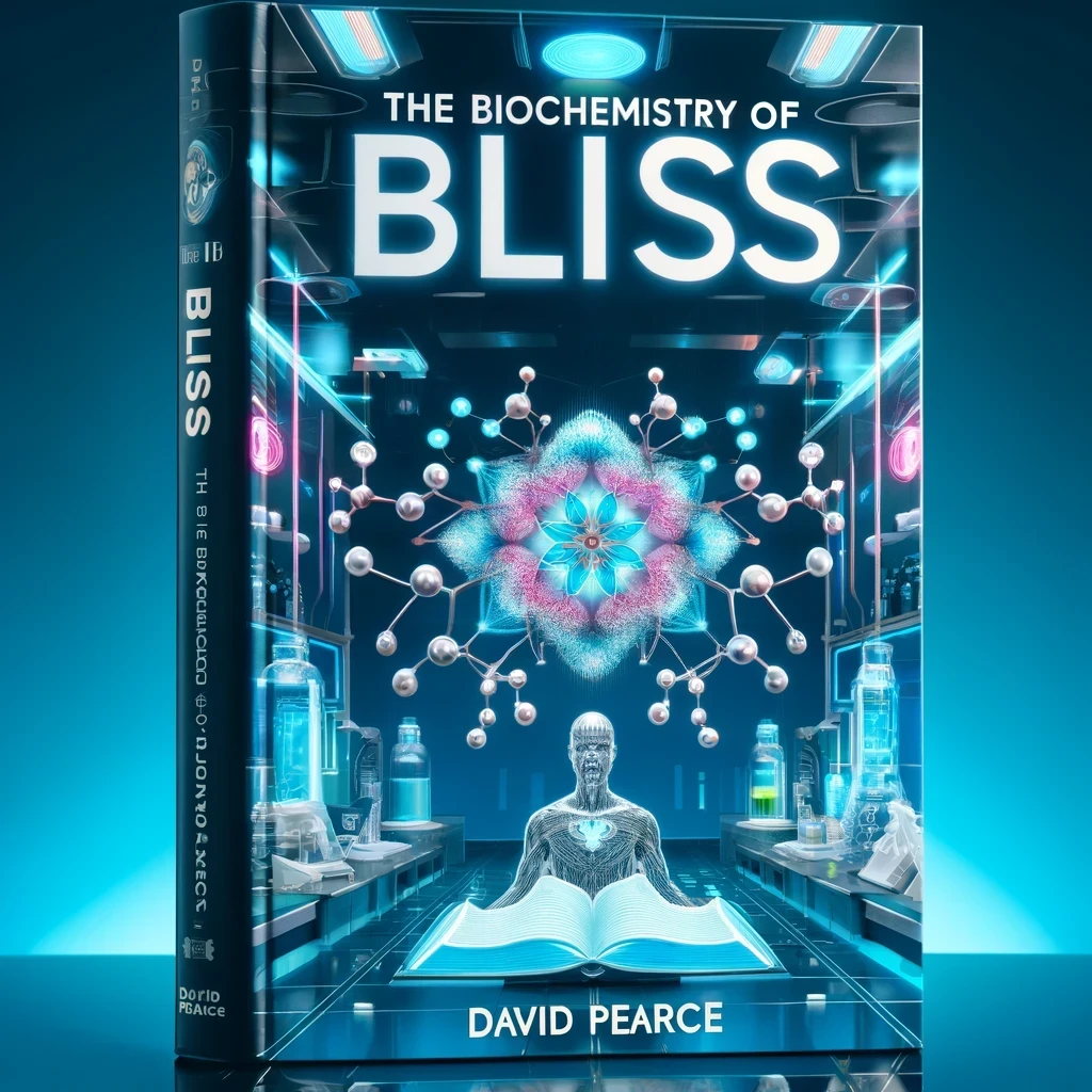 The Biochemistry of Bliss by David Pearce