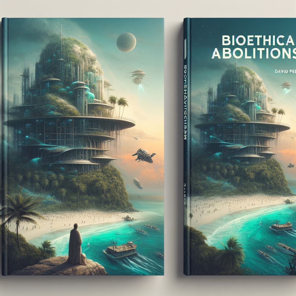 Bioethical Abolitionism by David Pearce