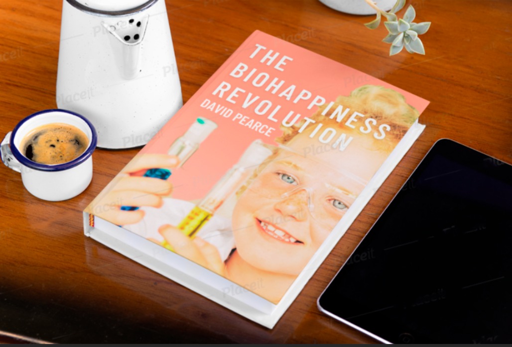 The Biohappiness Revolution