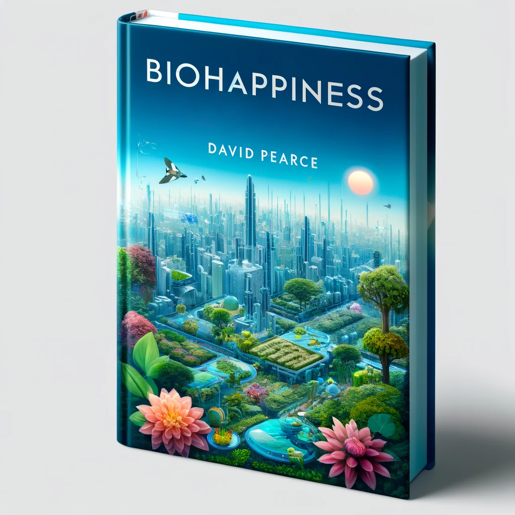 Biohappiness by David Pearce