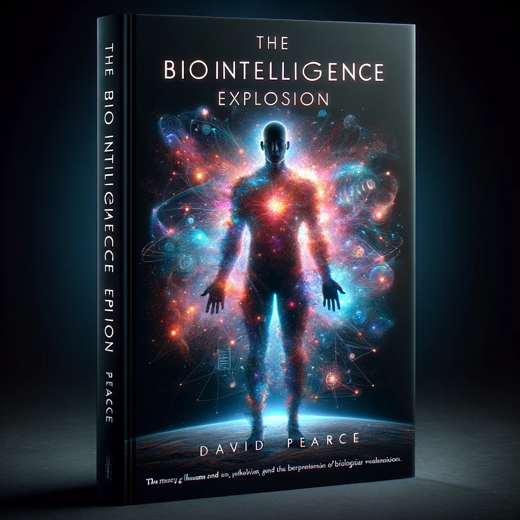 The Biointelligence Explosion