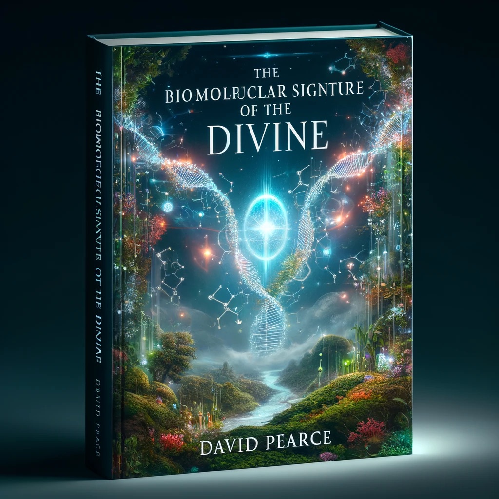 The Biomolecular Signature of the Divine by David Pearce