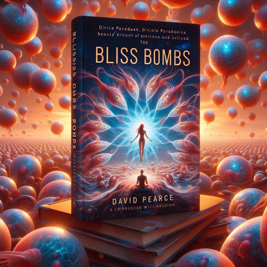 Bliss-Bombs by David Pearce