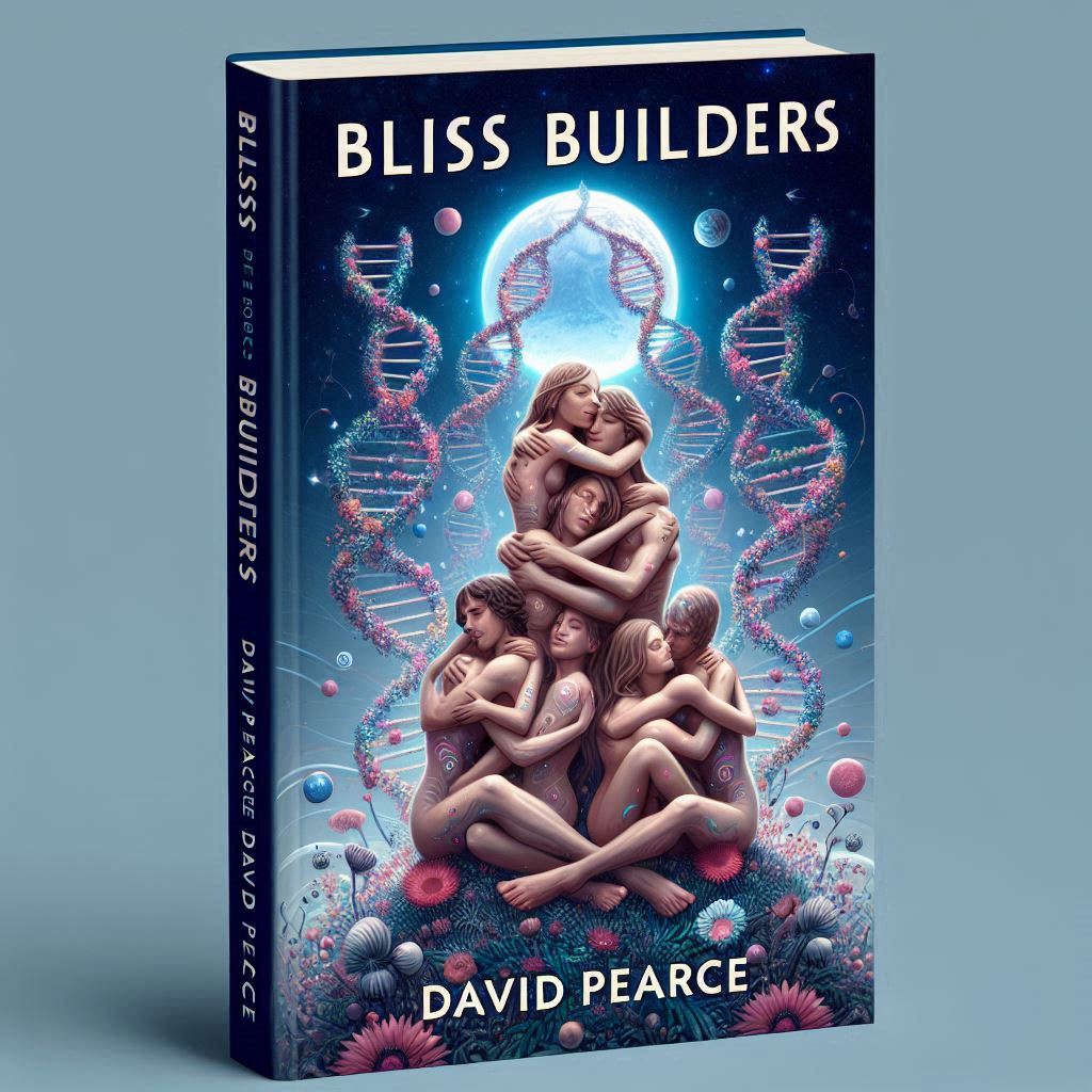 Bliss Builders by David Pearce