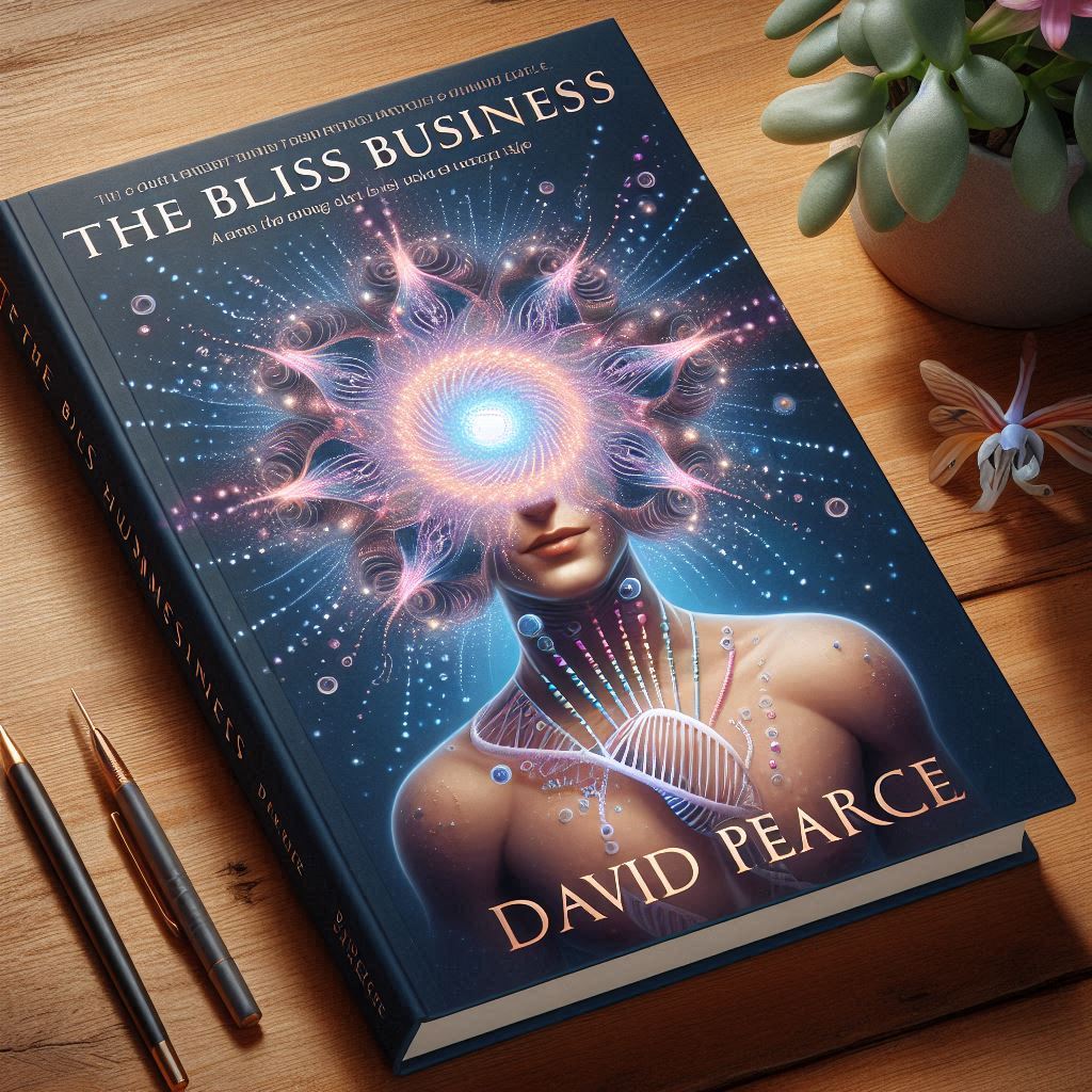 The Bliss Business by David Pearce
