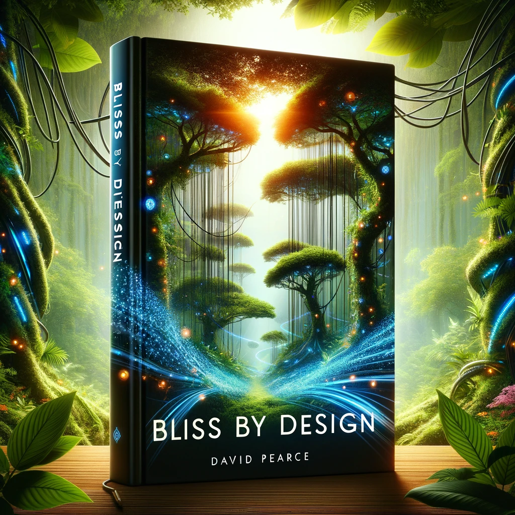 Bliss by Design by David Pearce