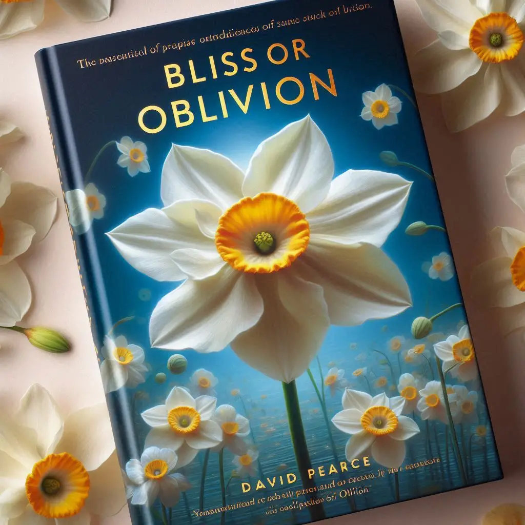 Bliss or Oblivion by David Pearce