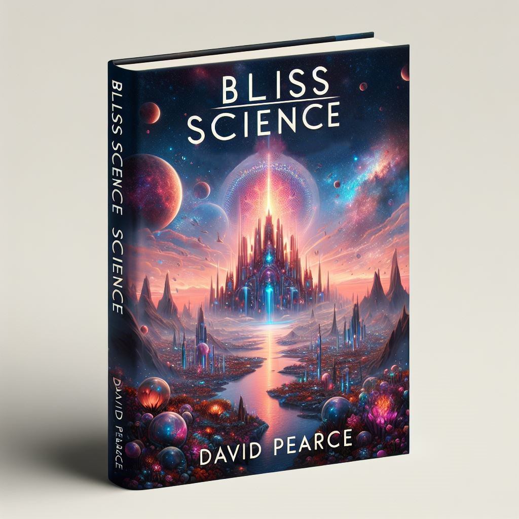 Bliss Science by David Pearce