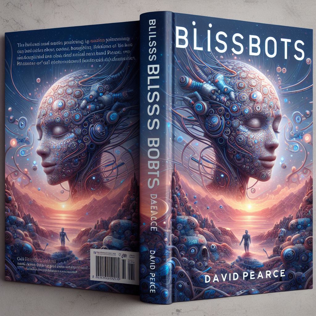 Blissbots by David Pearce