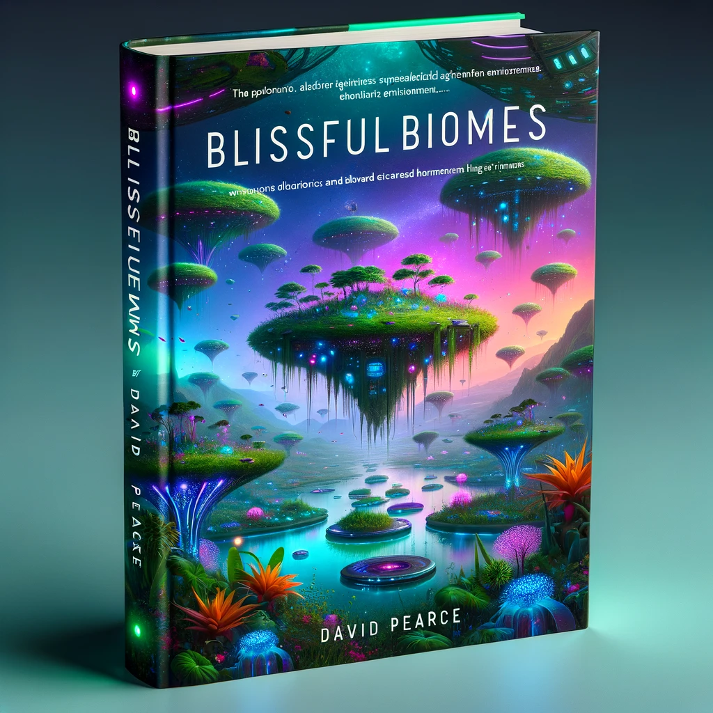 Blissful Biomes