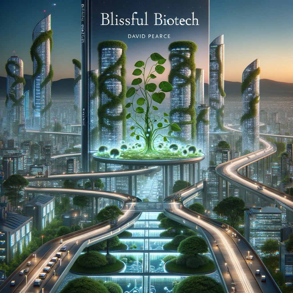 Blissful Biotech