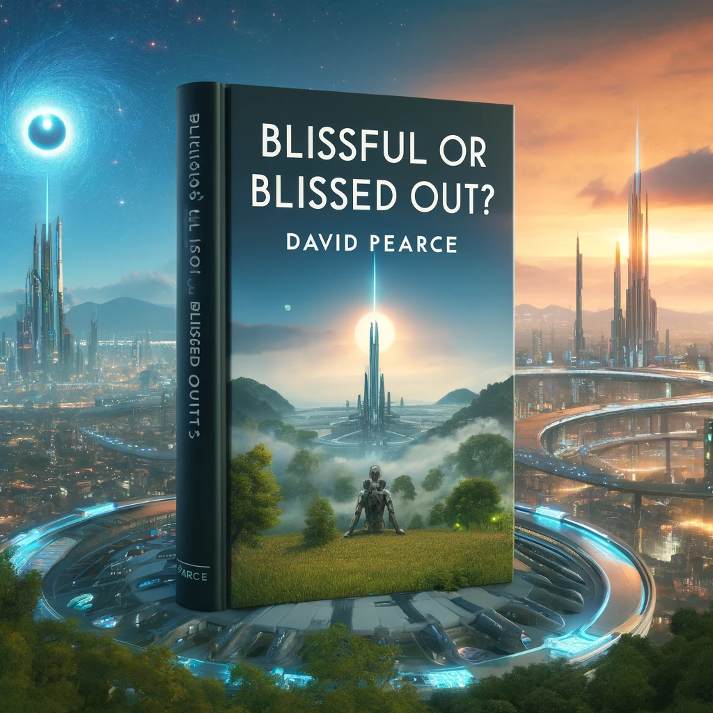 Blissful or Blissed Out? by David Pearce