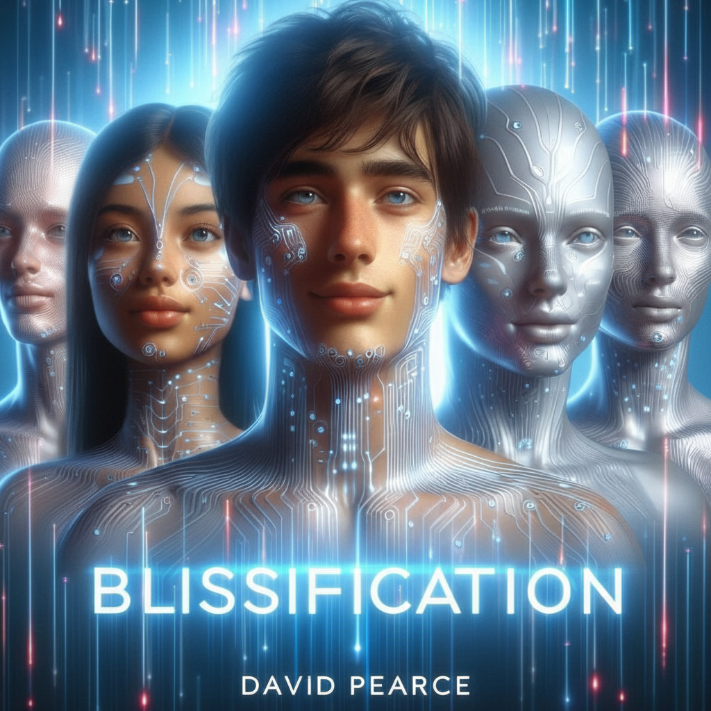 Blissification  by David Pearce
