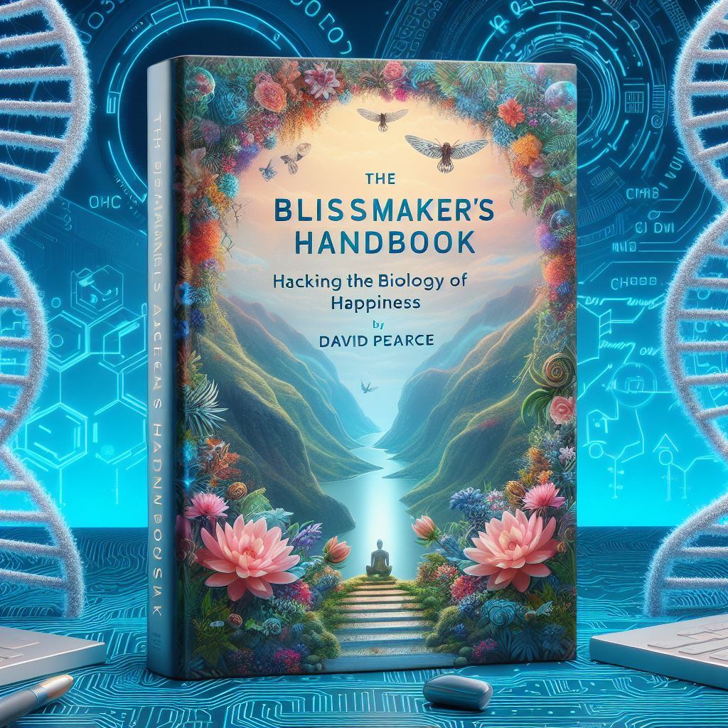 The Blissmaker's Handbook by David Pearce