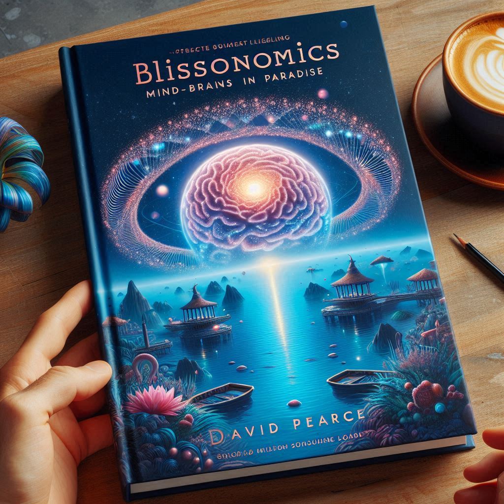 Blissonomics by David Pearce