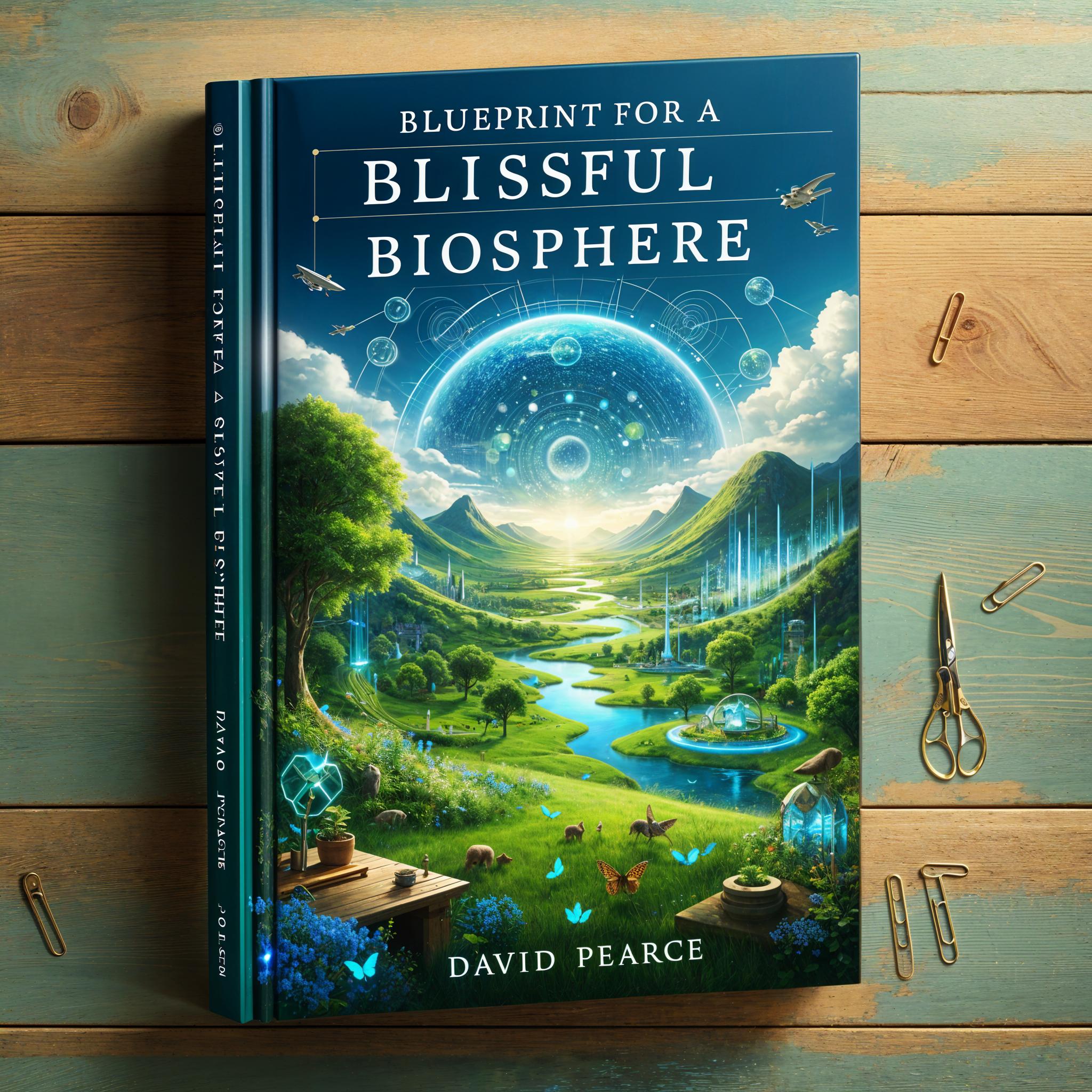 Blueprint For A Blissful Biosphere