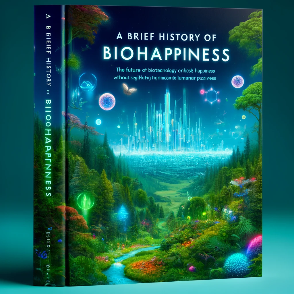 A Brief History of Biohappiness