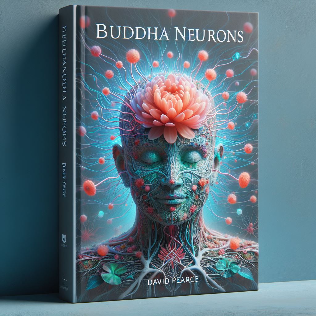 Buddha Neurons by David Pearce