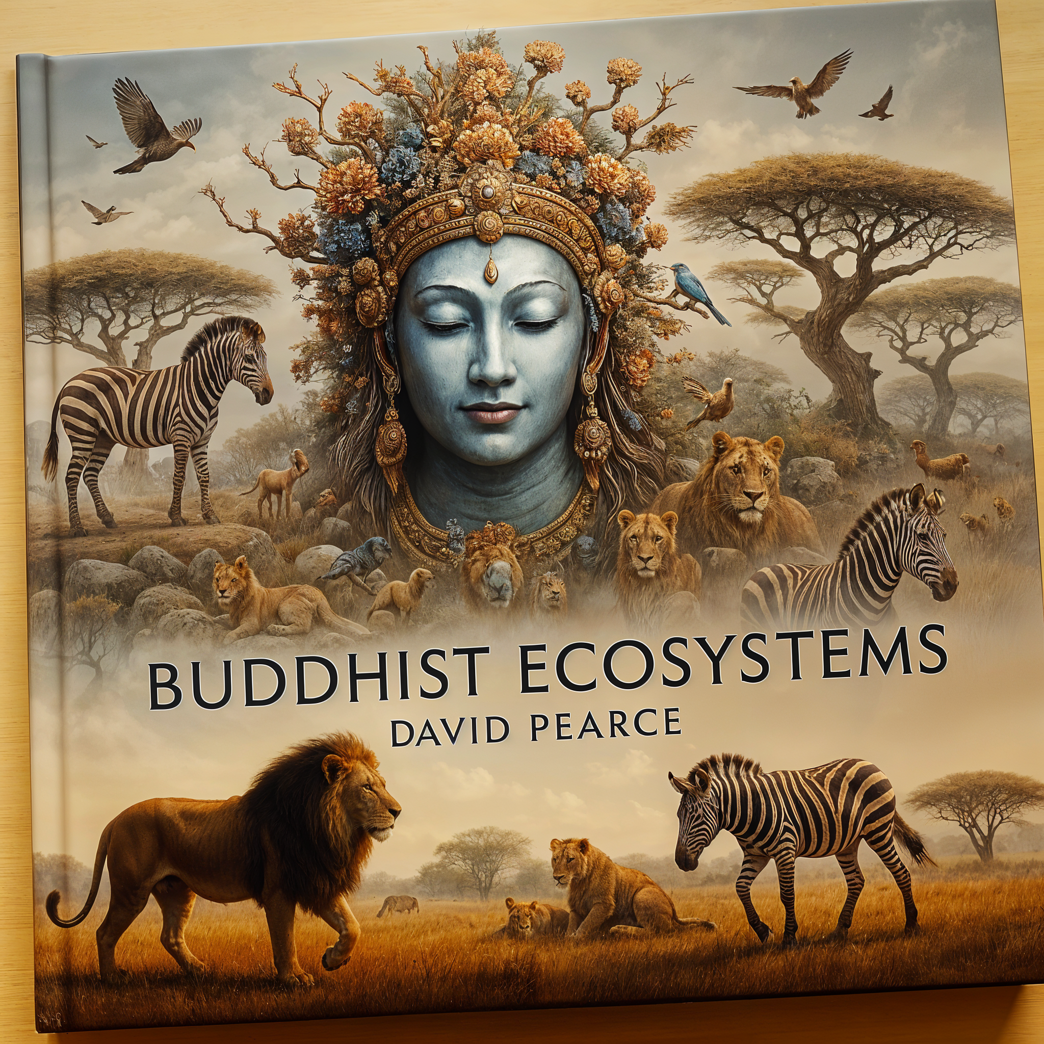 Buddhist Ecosystems by David Pearce