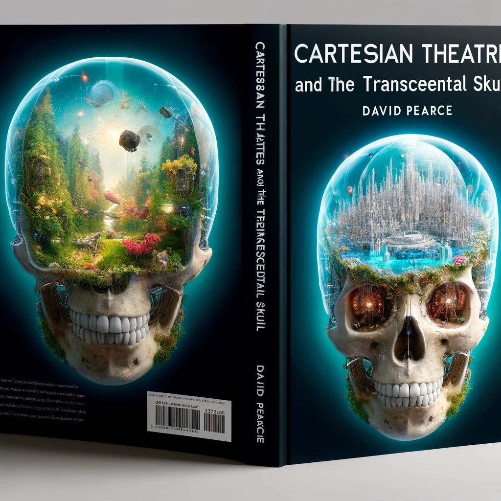 Cartesian Theatres and the Transcendental Skull by David Pearce