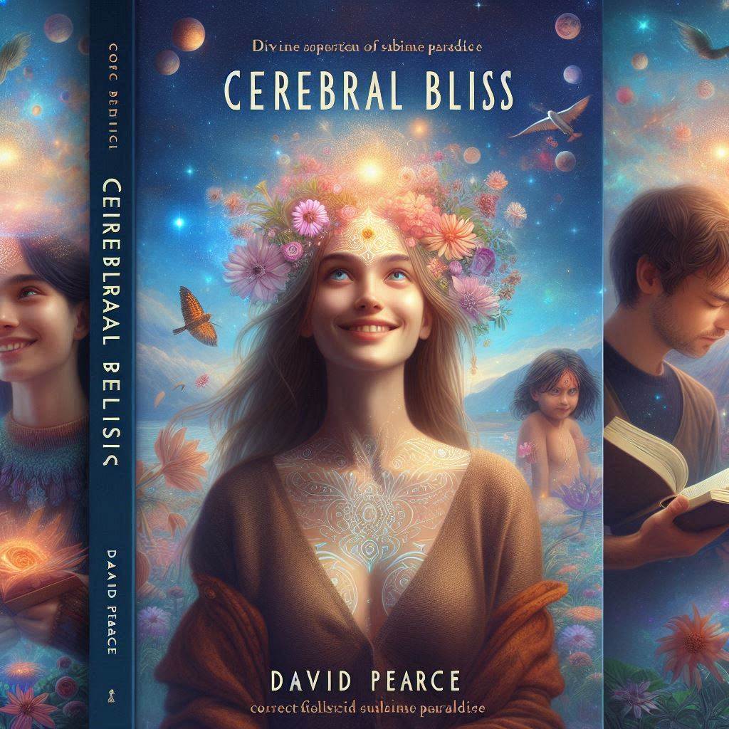 Cerebral Bliss by David Pearce