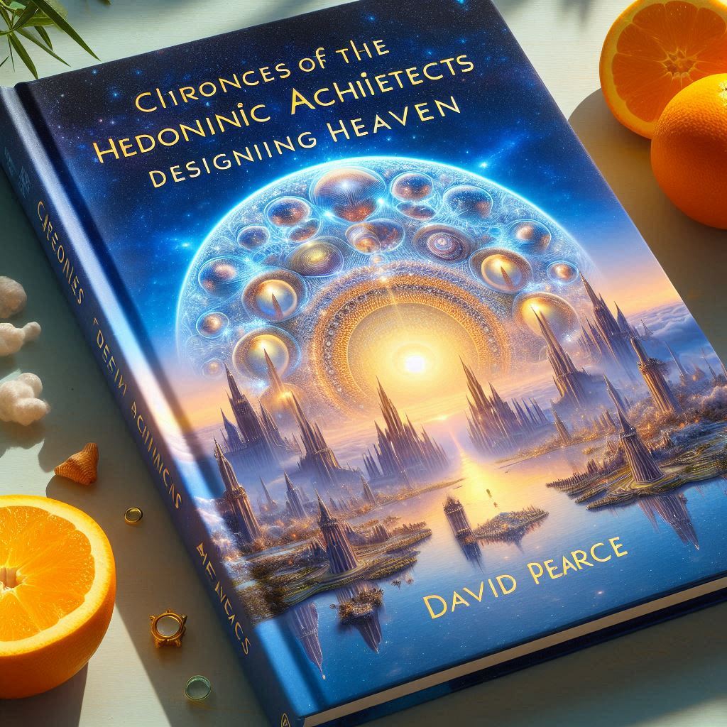 Chronicles of the Hedonic Architects by David Pearce
