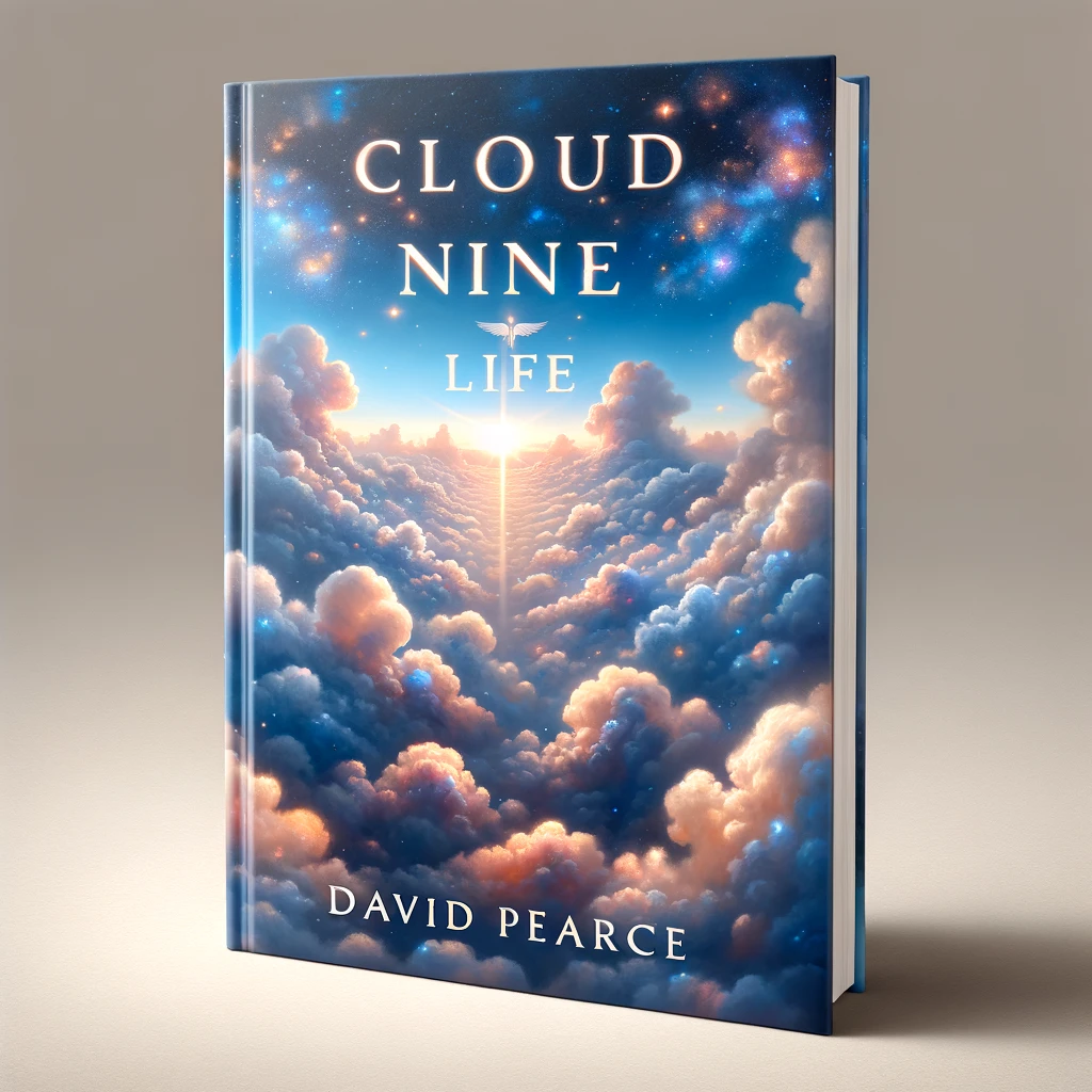 Cloud Nine Life by David Pearce