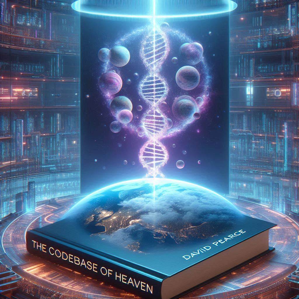 The Codebase of Heaven by David Pearce