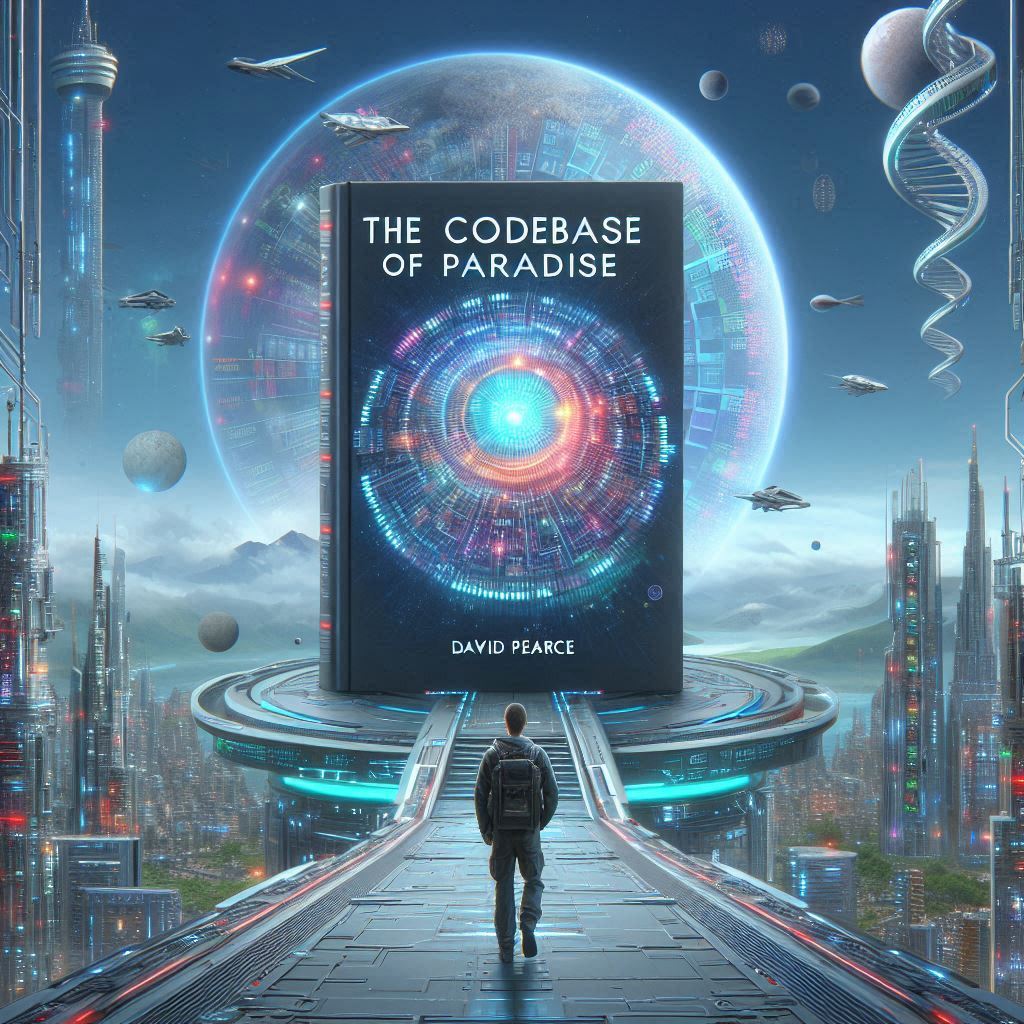 The  Codebase of Paradise by David Pearce