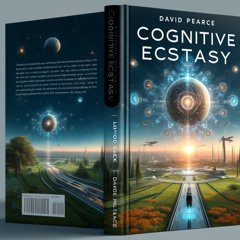 Cognitive Ecstasy by David Pearce