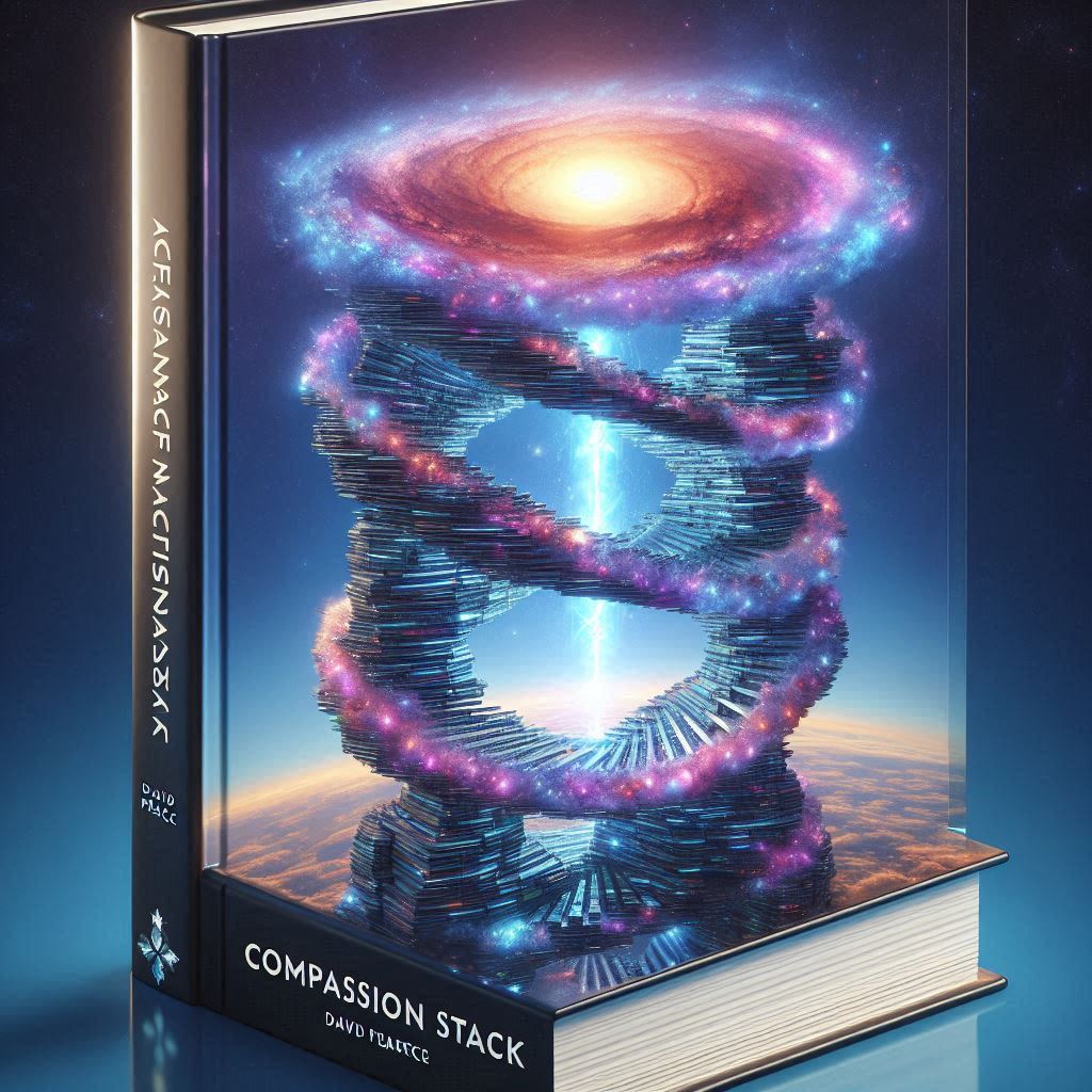Compassion Stack by David Pearce