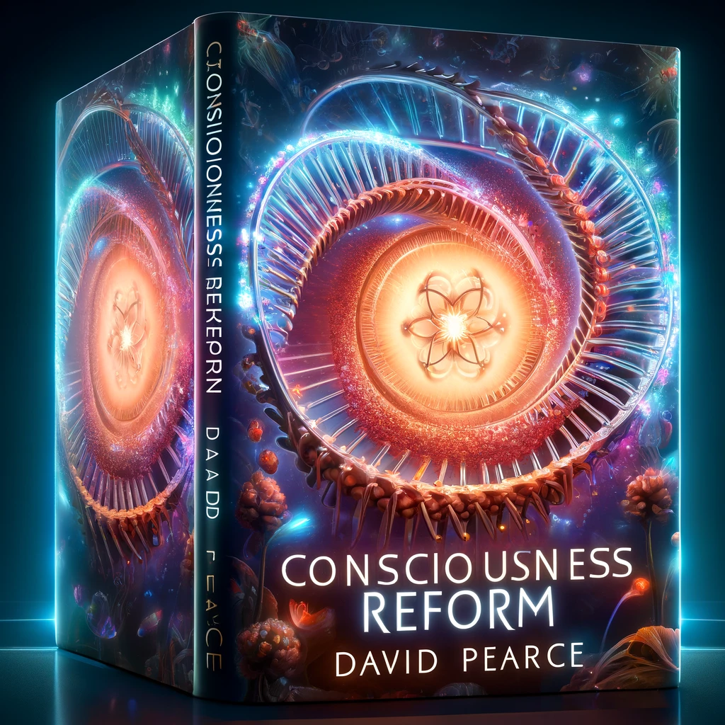 Consiousness Reform by David Pearce