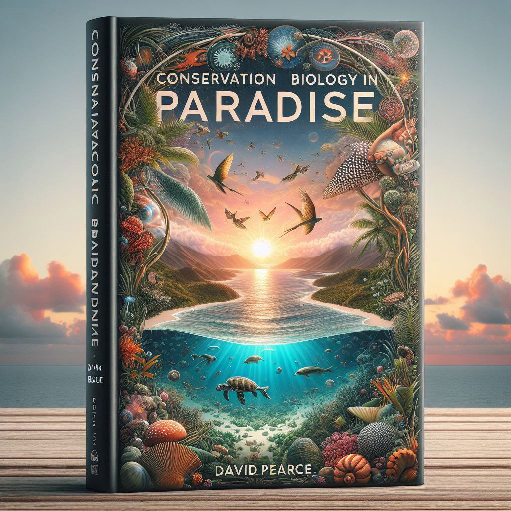 Conservation Biology in Paradise by David Pearce
