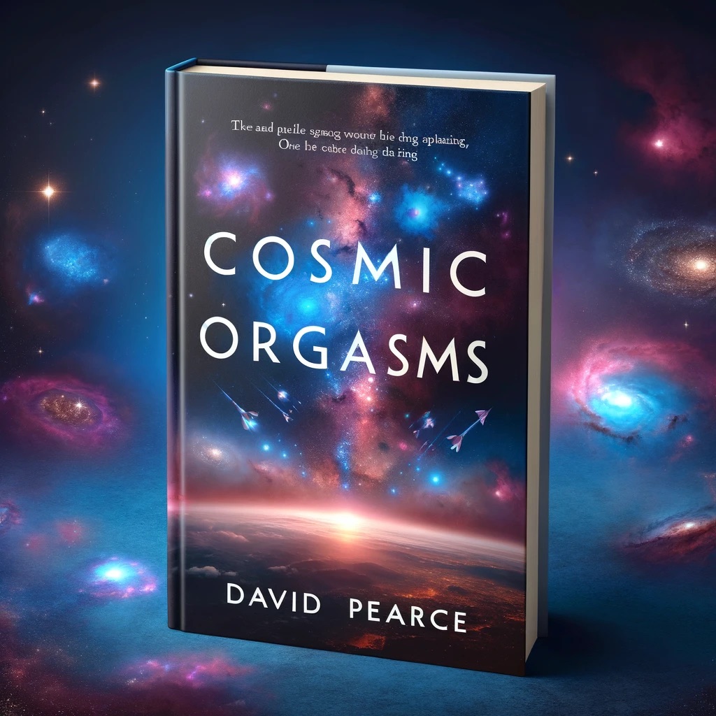 Cosmic Orgasms by David Pearce