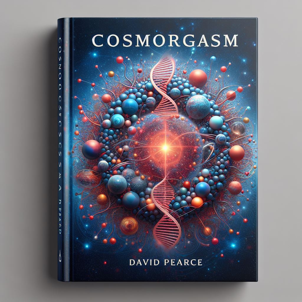 Cosmorgasm by David Pearce