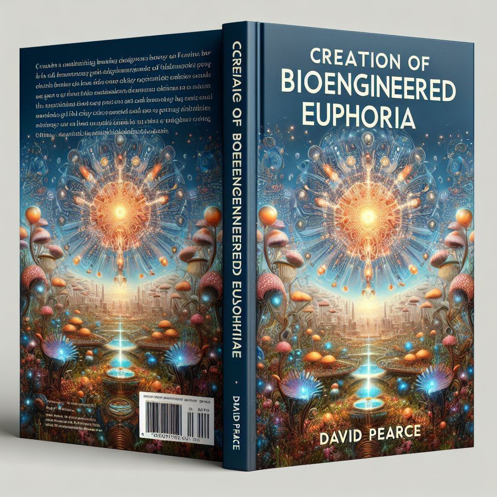 Creation of Bioengineered Euphoria by David Pearce