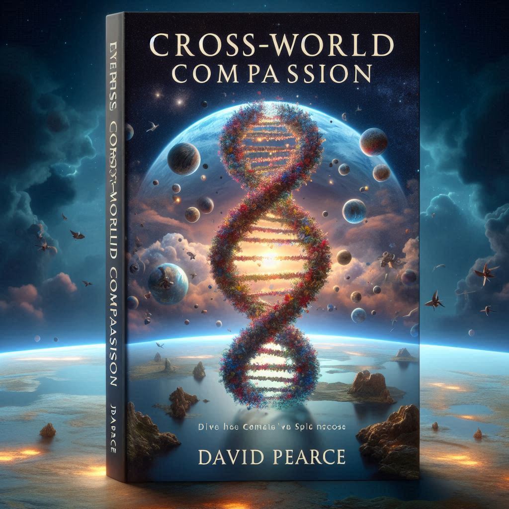 Cross-world Compassion by David Pearce