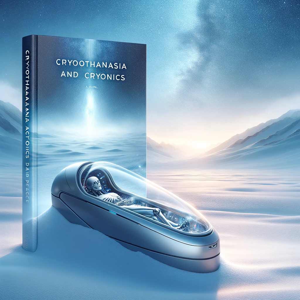 Cryothanasia and Cryonics