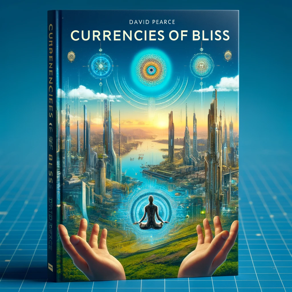 Currencies of Bliss by David Pearce