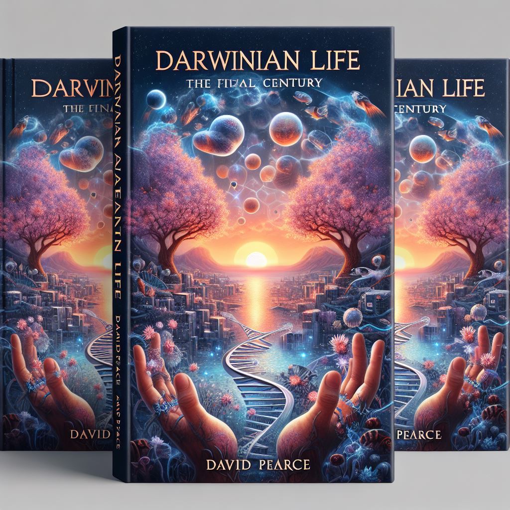 Darwinian Life: The Final Century by David Pearce