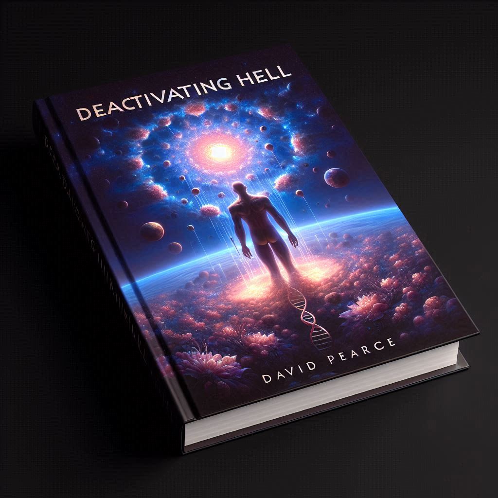 Deactivating Hell by David Pearce