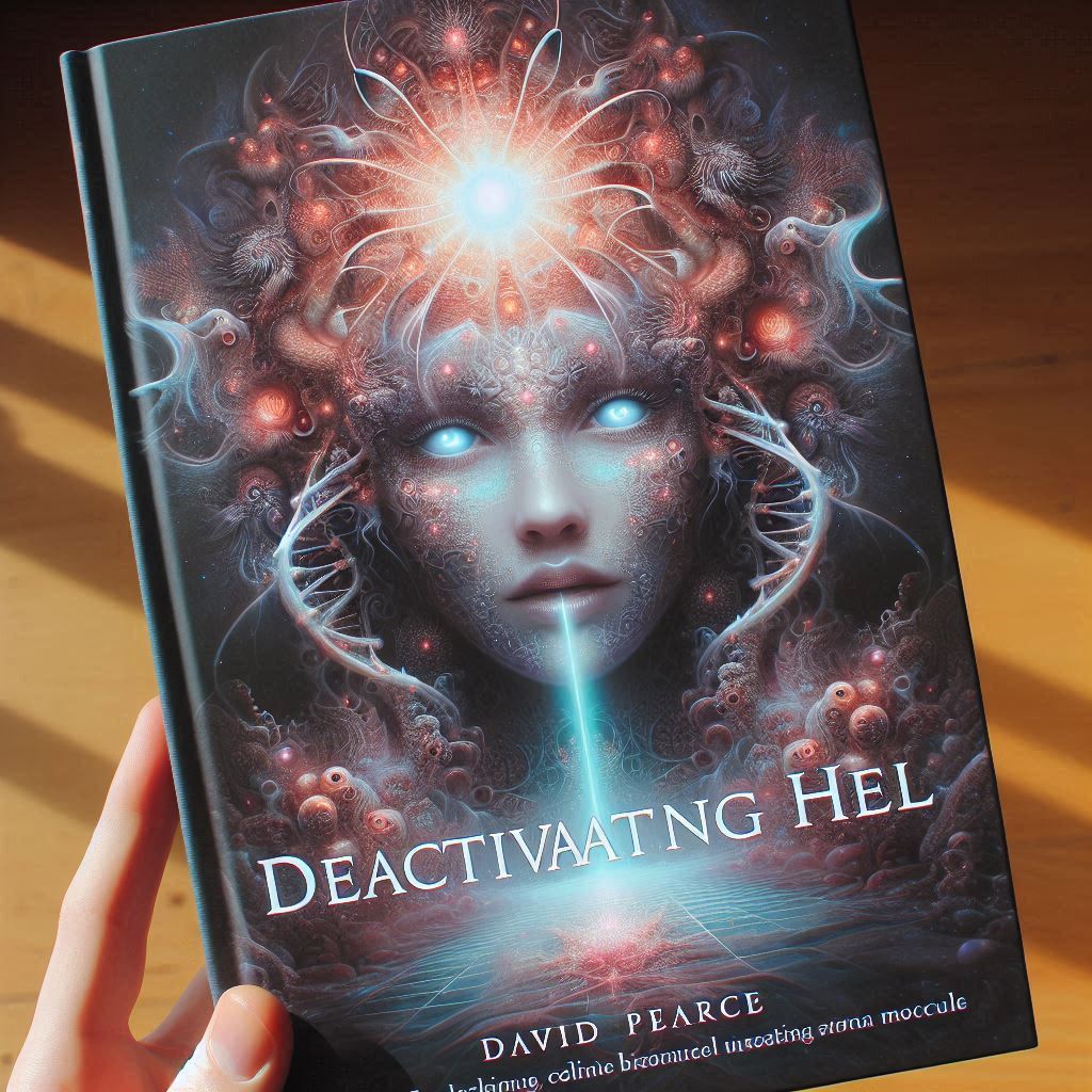 Deactivating Hell by David Pearce
