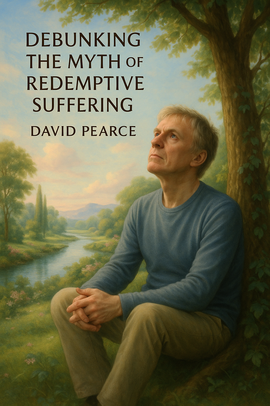 Debunking the Myth of Redemptive Suffering   by David Pearce