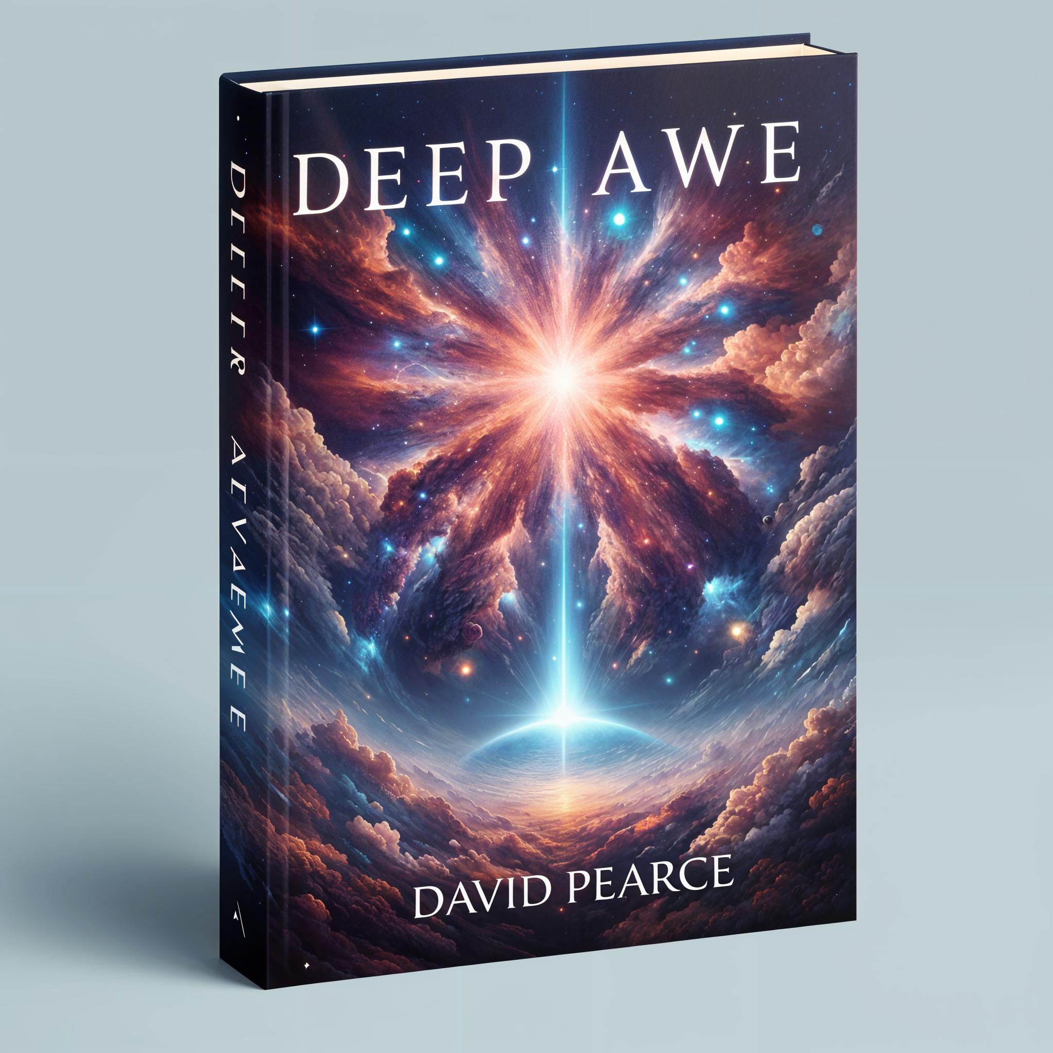 Deep Awe by David Pearce