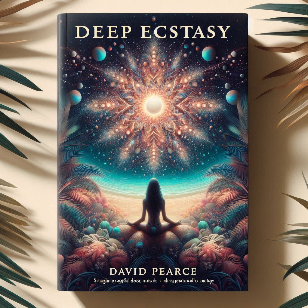 Deep Ecstasy by David Pearce